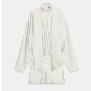 Zara Cream Women's Robe